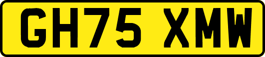 GH75XMW