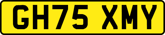 GH75XMY