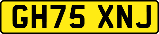 GH75XNJ