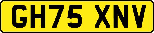 GH75XNV