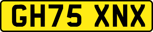GH75XNX