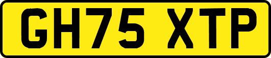 GH75XTP