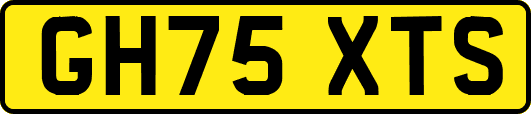 GH75XTS