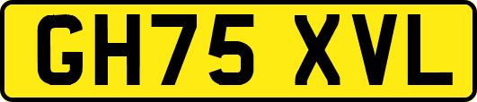 GH75XVL