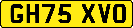 GH75XVO