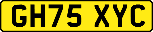 GH75XYC