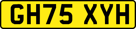 GH75XYH