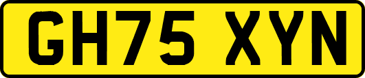 GH75XYN