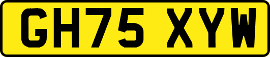 GH75XYW