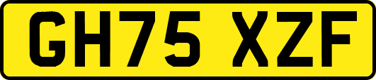 GH75XZF