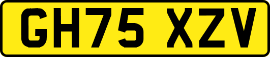 GH75XZV