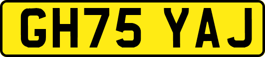 GH75YAJ