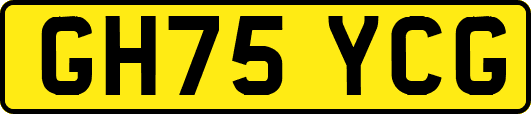 GH75YCG