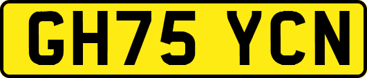 GH75YCN