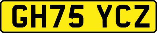 GH75YCZ