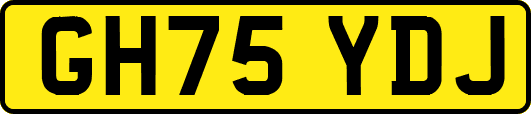 GH75YDJ