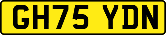 GH75YDN