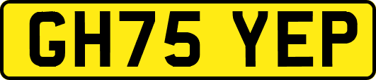 GH75YEP