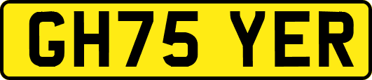 GH75YER