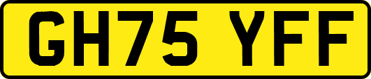 GH75YFF