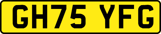 GH75YFG