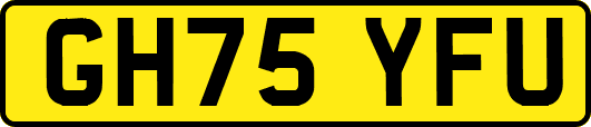 GH75YFU