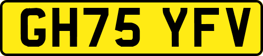 GH75YFV