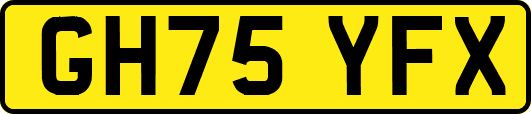 GH75YFX