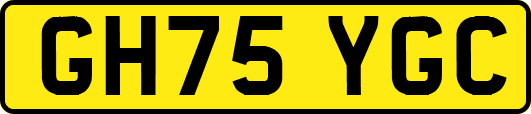 GH75YGC