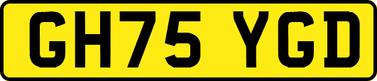 GH75YGD