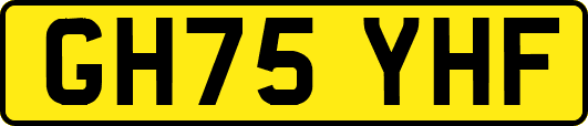 GH75YHF