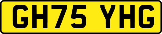 GH75YHG