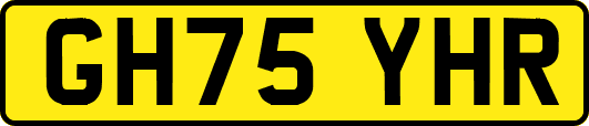 GH75YHR