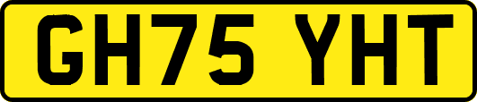 GH75YHT