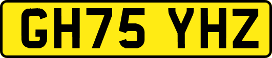 GH75YHZ