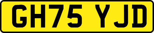 GH75YJD