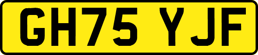 GH75YJF