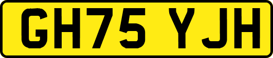 GH75YJH
