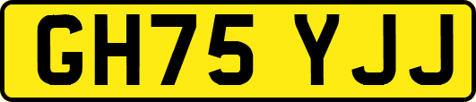 GH75YJJ