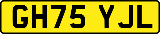 GH75YJL