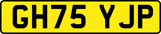 GH75YJP