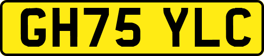 GH75YLC