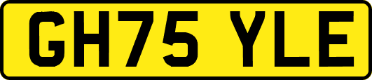 GH75YLE