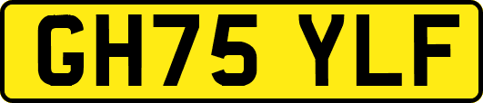 GH75YLF