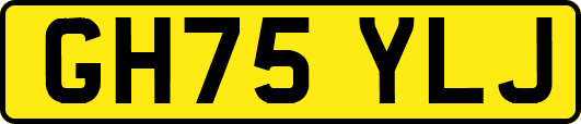 GH75YLJ