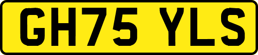 GH75YLS