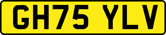GH75YLV