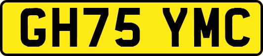GH75YMC