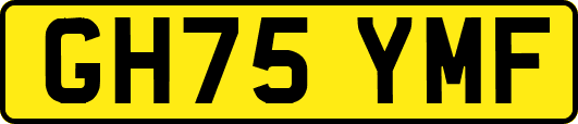 GH75YMF