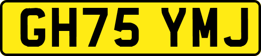 GH75YMJ